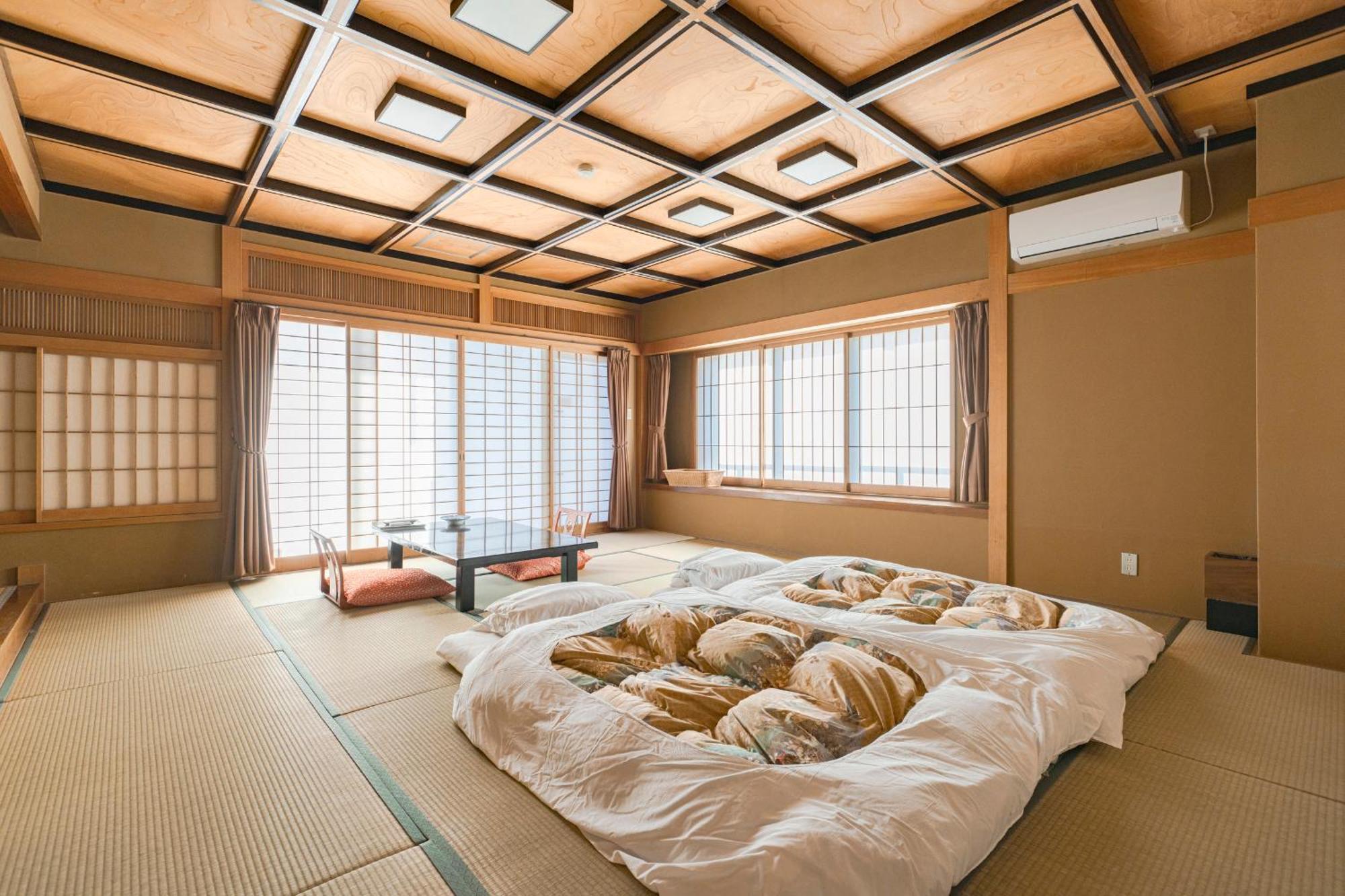 Hokkawa Onsen Hotel Higashiizu Exteriör bild