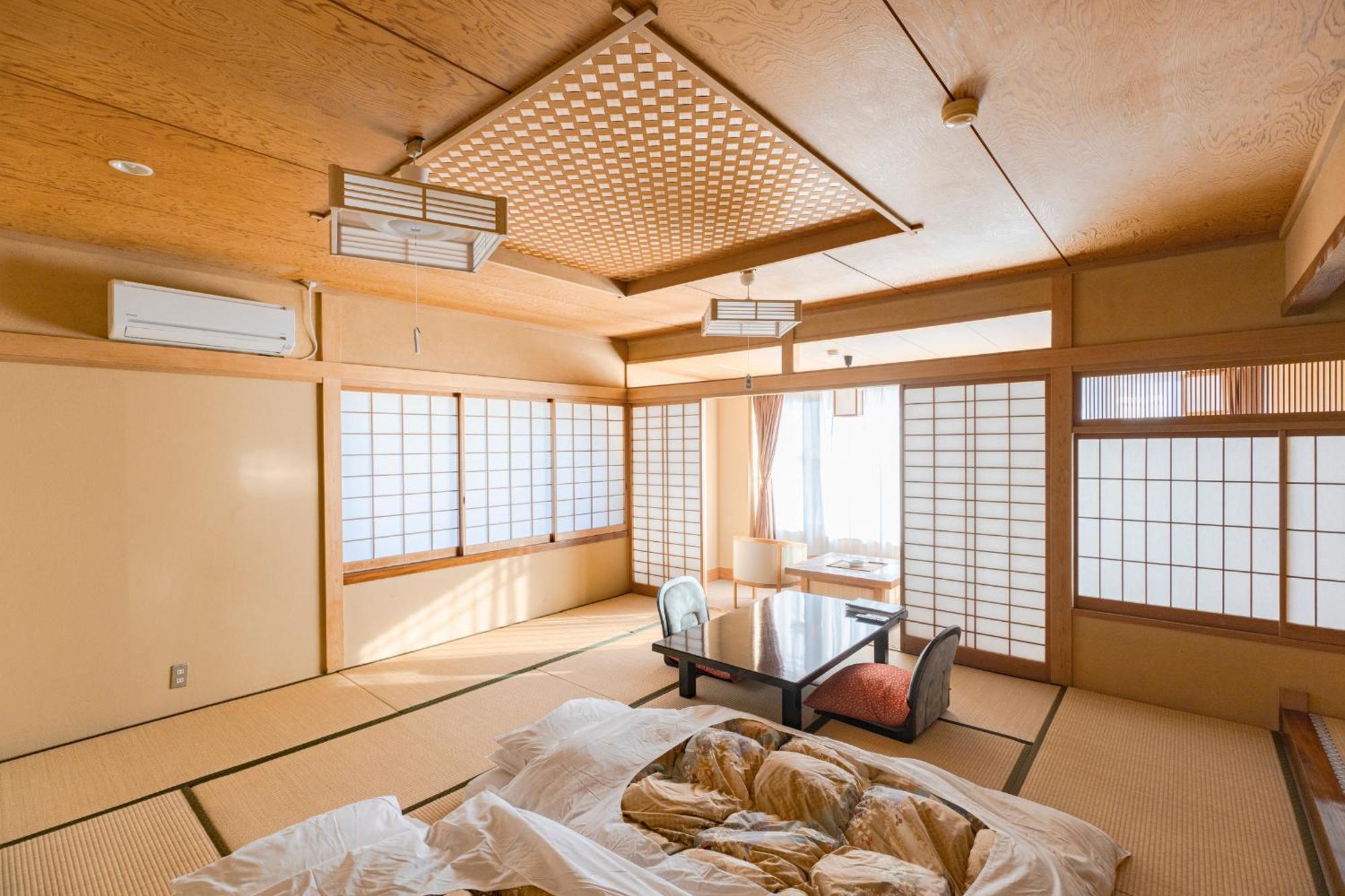 Hokkawa Onsen Hotel Higashiizu Exteriör bild