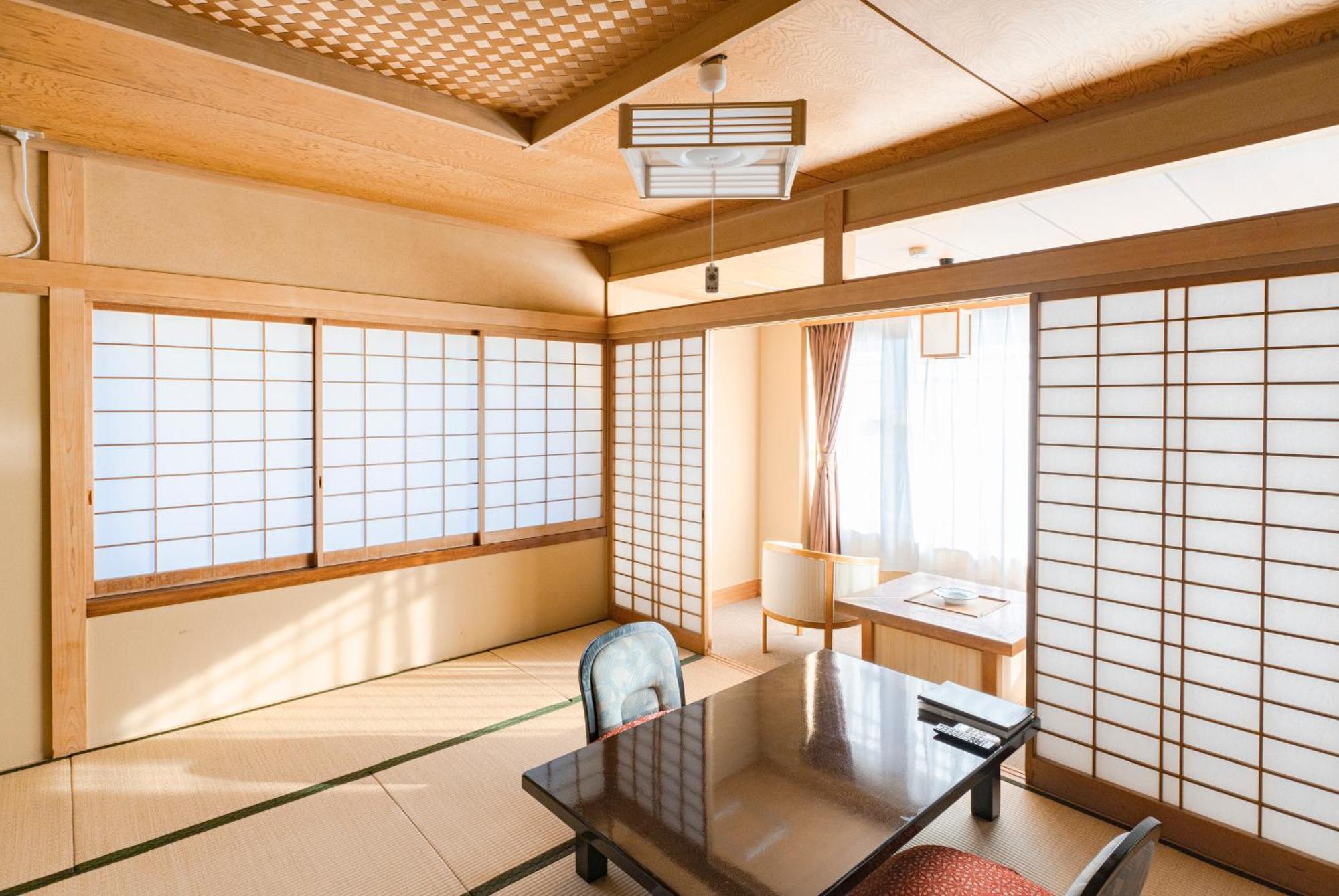 Hokkawa Onsen Hotel Higashiizu Exteriör bild