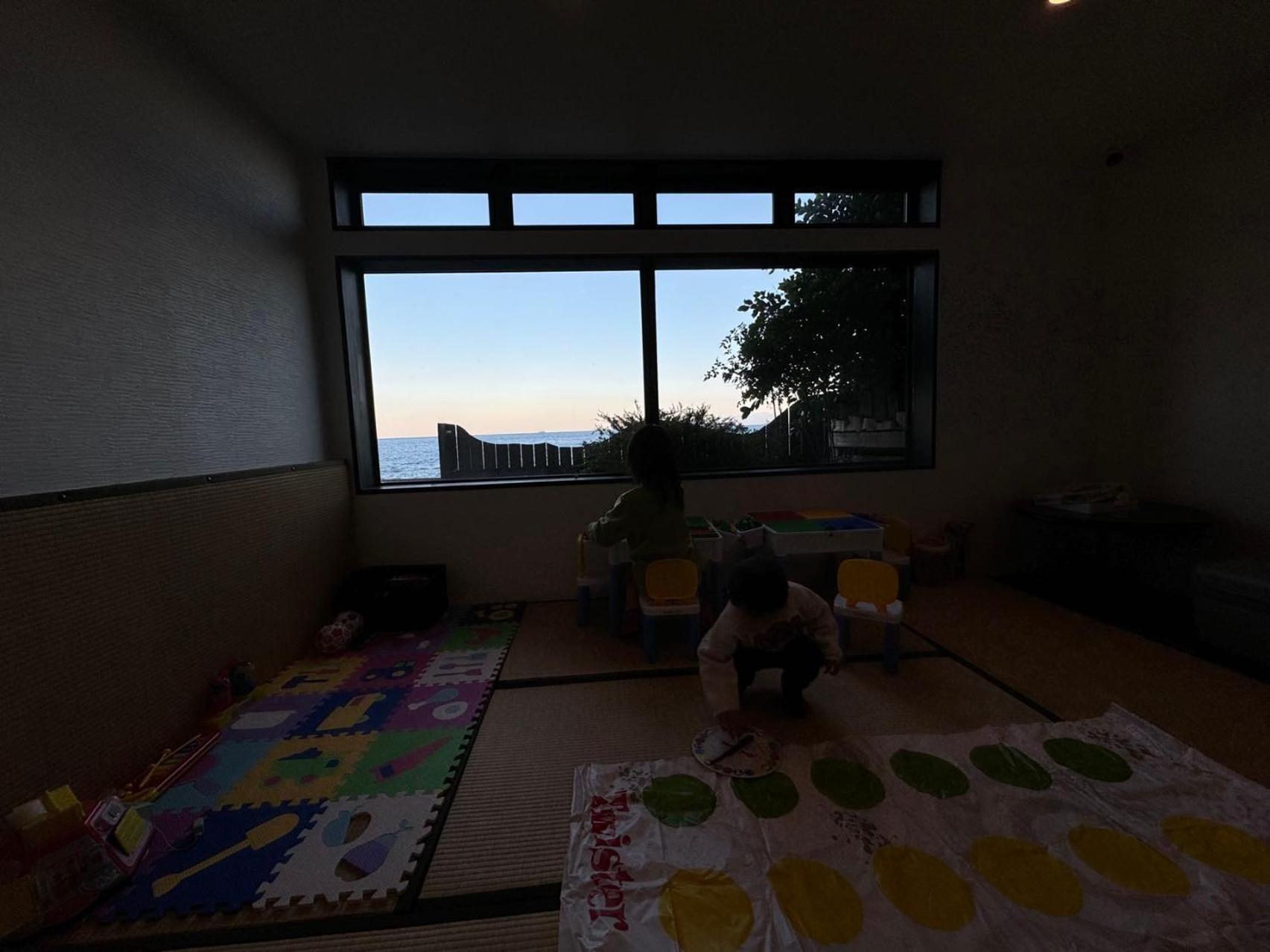 Hokkawa Onsen Hotel Higashiizu Exteriör bild